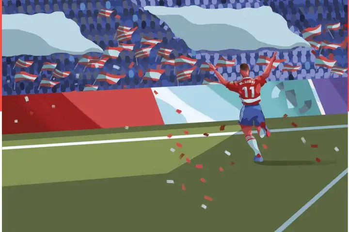 ¿Qué es un Panenka y por qué sigue siendo relevante en el fútbol moderno?