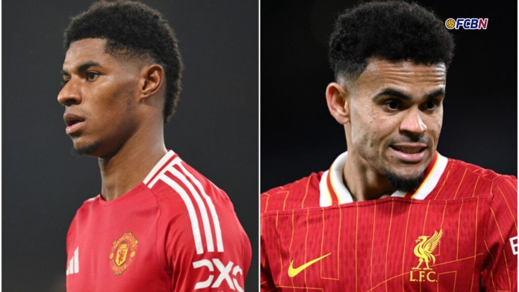 El Futuro del FC Barcelona: Luis Díaz o Rashford como Prioridades