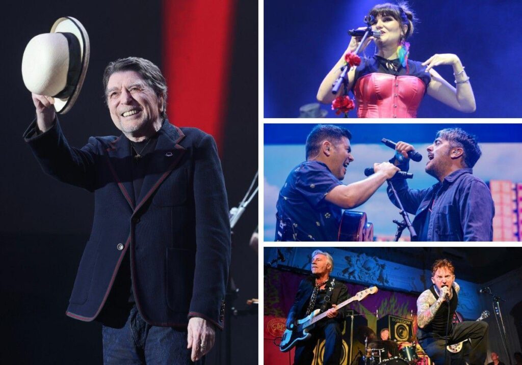 Ritmos y Melodías: La Agenda Musical de Asturias para Este Verano