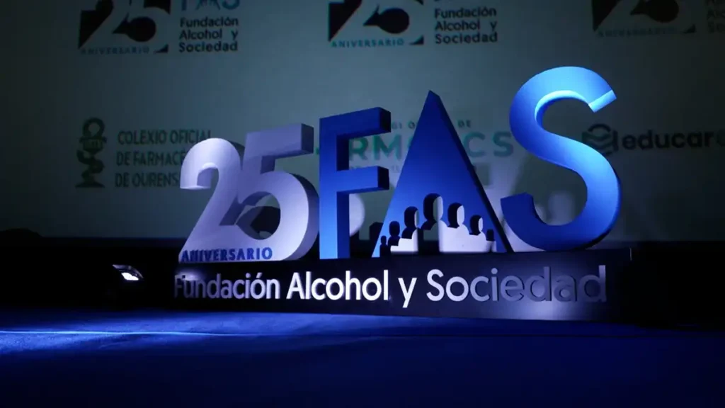 25 Años de Prevención: La Fundación Alcohol y Sociedad y su Impacto en la Juventud