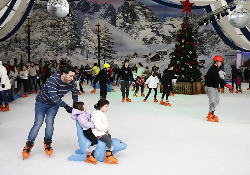 Actividades Navideñas en Asturias: Diversión Familiar para el Puente de Diciembre