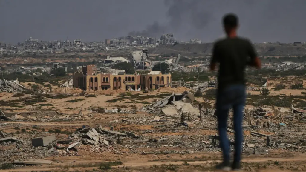 Acuerdo de Alto el Fuego en Gaza: Un Paso Hacia la Paz