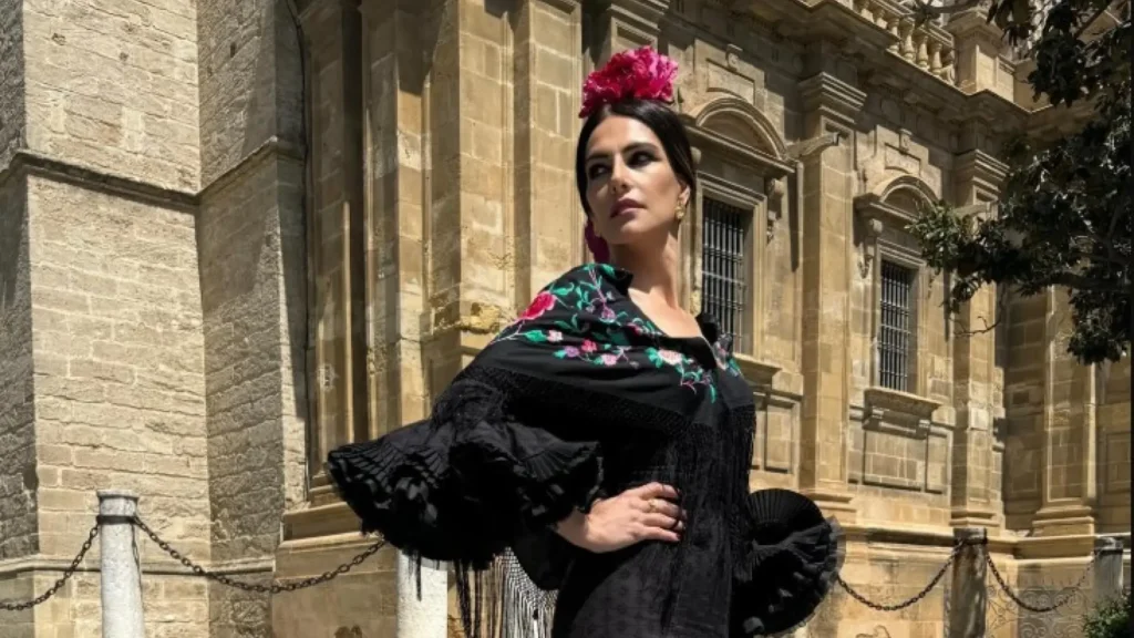 Adriana Abascal y Manuel Filiberto de Saboya: reencuentro en París tras ruptura