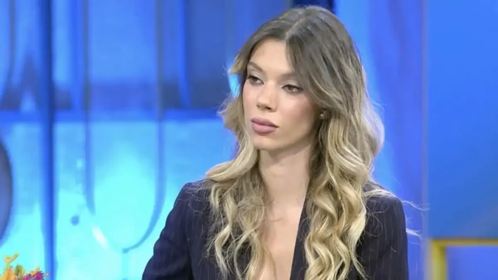 Alejandra Rubio embarazo 2026: estado de salud, retiro televisivo y evolución del embarazo