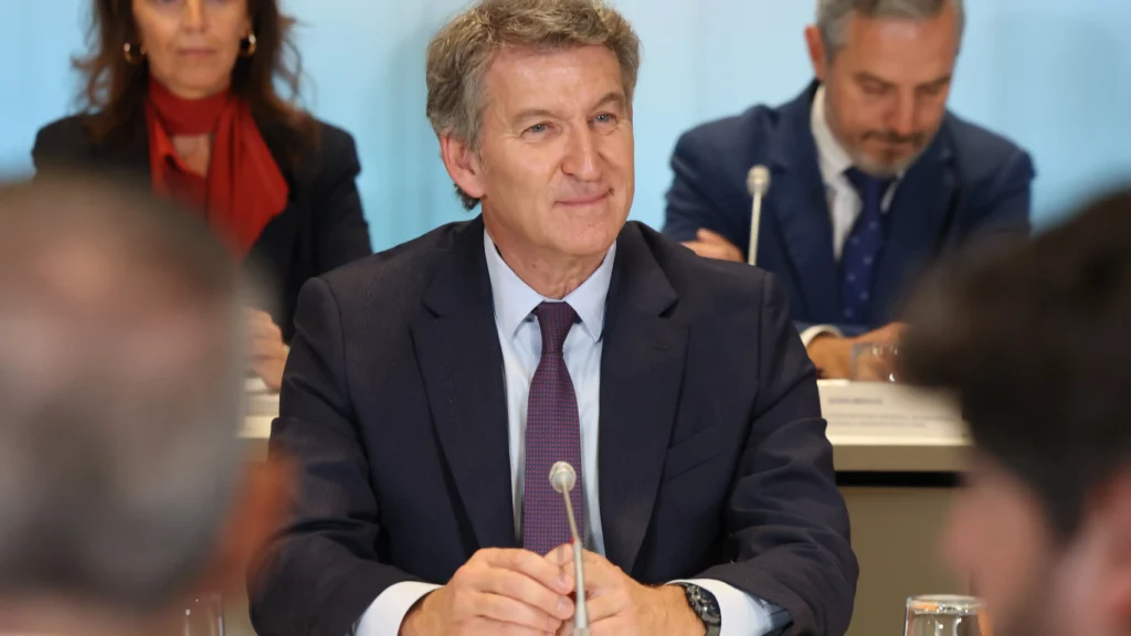 Análisis de la Actualidad Política en España: Declaraciones y Cambios en la Generalitat Valenciana