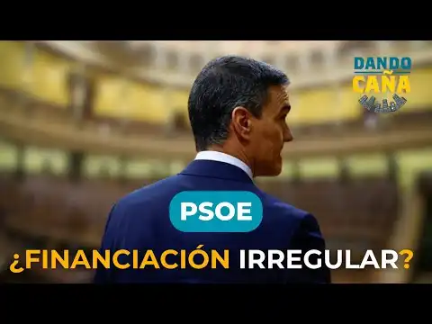 Análisis de los Gastos del PSOE: Un Informe Revelador sobre la Financiación del Partido