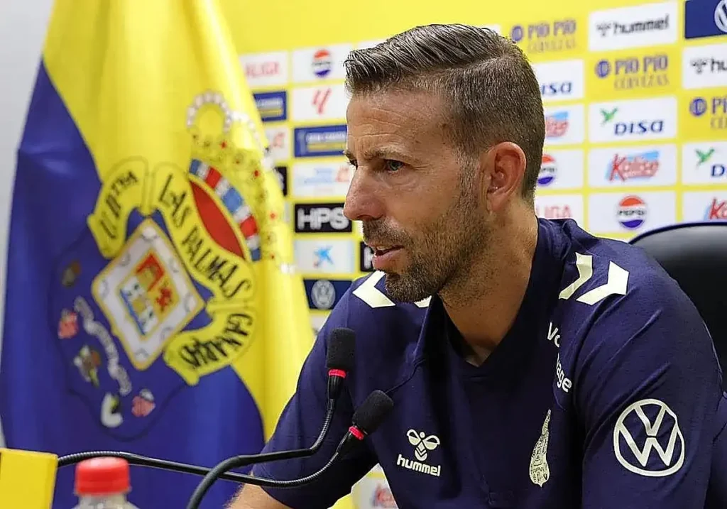 Análisis del Encuentro entre UD Las Palmas y Albacete en LaLiga Hypermotion
