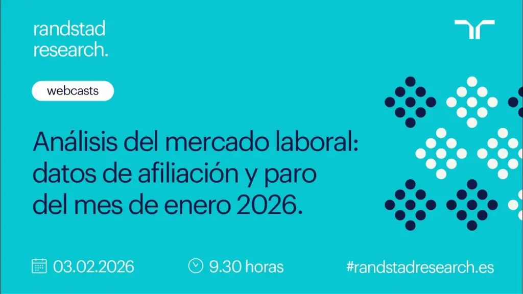 Análisis del Mercado Laboral Español: Desafíos y Oportunidades en Enero 2026