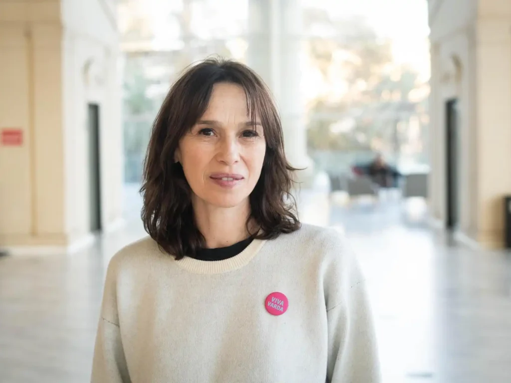 Ariadna Gil: Una Vida de Actuación y Autenticidad