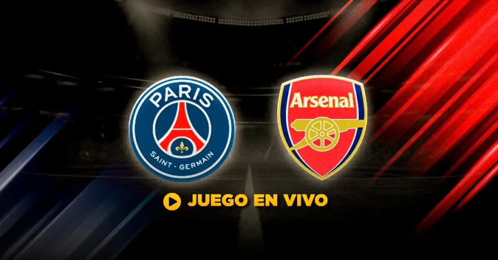 Arsenal vs Atlético de Madrid: partido de vuelta de semifinales de la Champions League