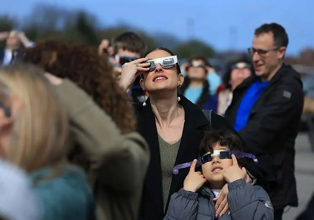 Asturias se Prepara para el Eclipse Solar Total de 2026: Actividades y Talleres para Todos