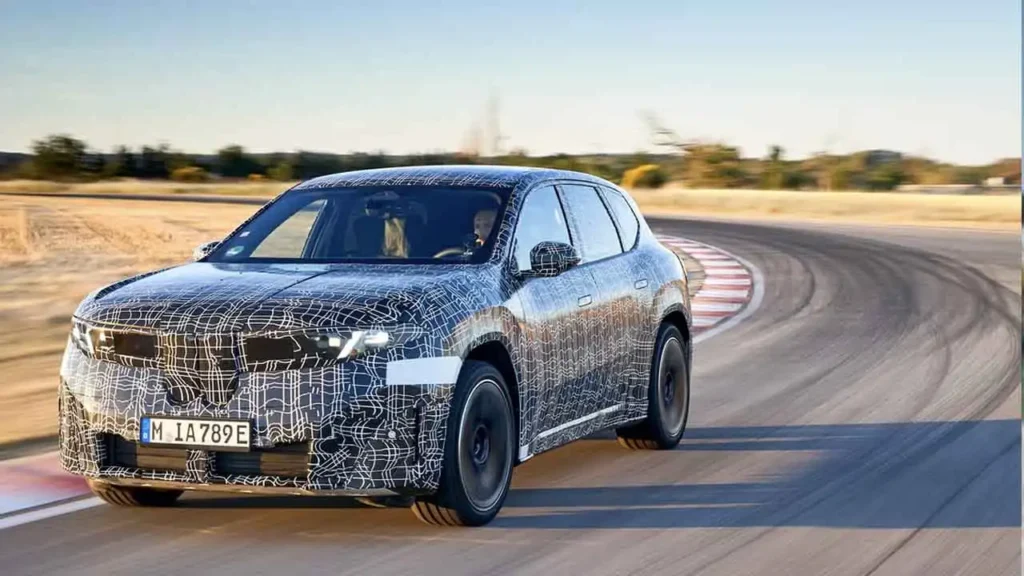 Autonomía EQS 2026: hasta 926 km WLTP y carga ultra rápida de 350 kW