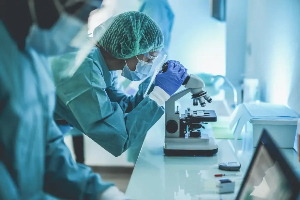 Avance en ELA: descubrimiento español revela fallo en la autofagia neuronal