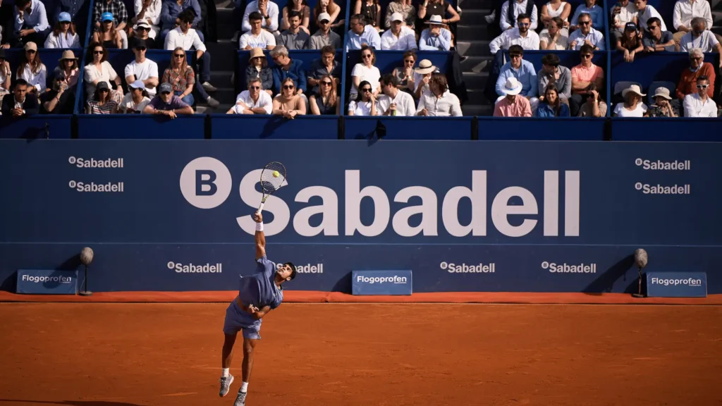 Banco Sabadell y el Trofeo Conde de Godó: Una Alianza que Trasciende el Deporte