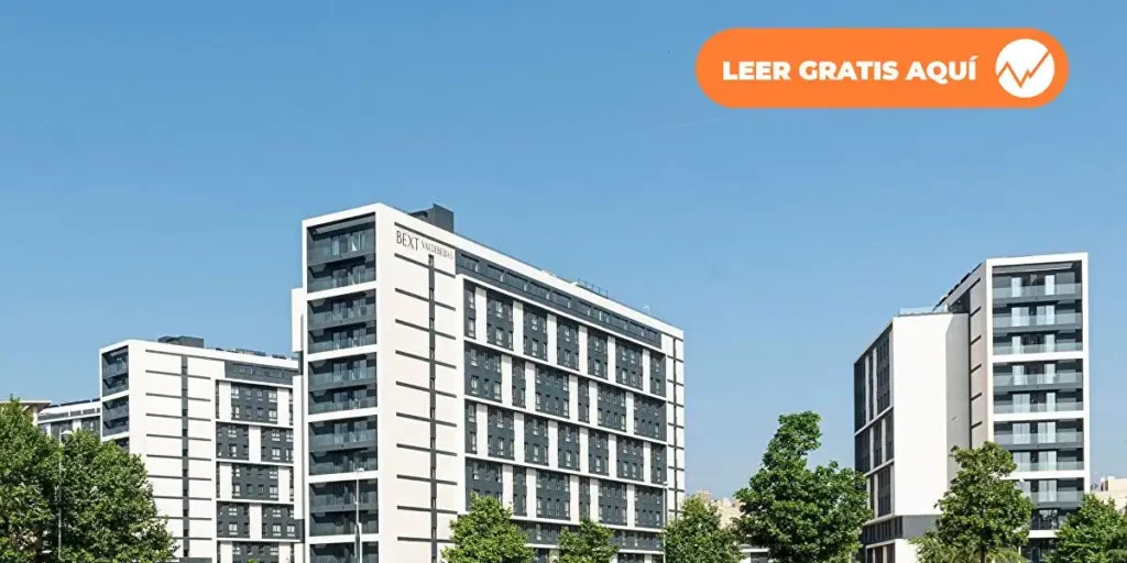 Bext Space Completa la Venta de Bext Valdebebas: Un Hito en el Sector Inmobiliario