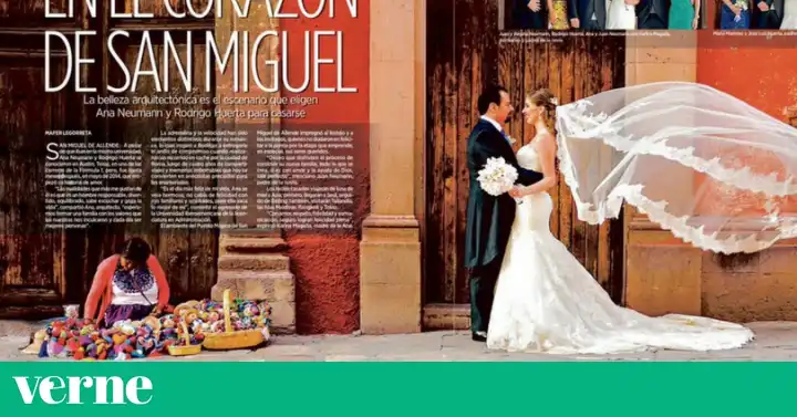 Bodas, Celebraciones y Novedades del Corazón: Un Vistazo a la Actualidad Social