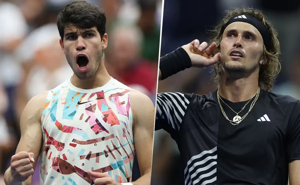 Carlos Alcaraz vs Alexander Bublik: cuartos de final Montecarlo 2026