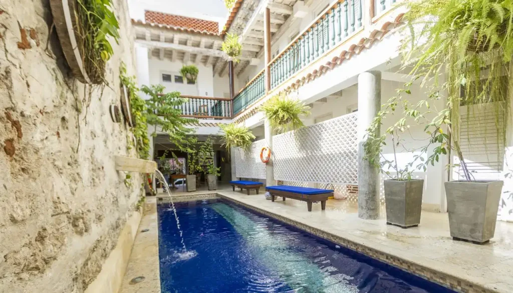 Casa Pizarro Cáceres: Hotel boutique en Patrimonio de la Humanidad