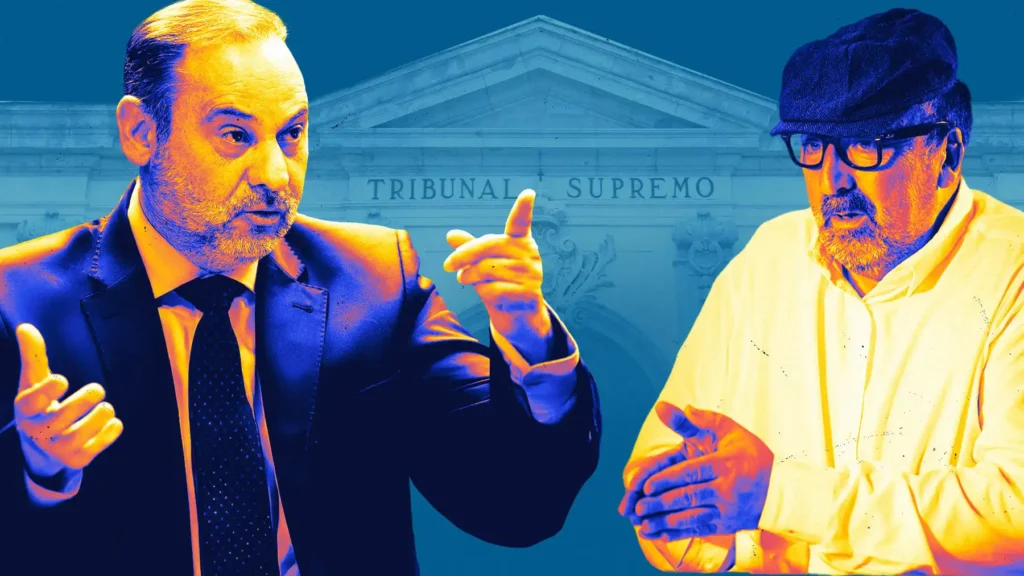 Caso mascarillas España: juicio Koldo, Ábalos y Aldama en el Tribunal Supremo