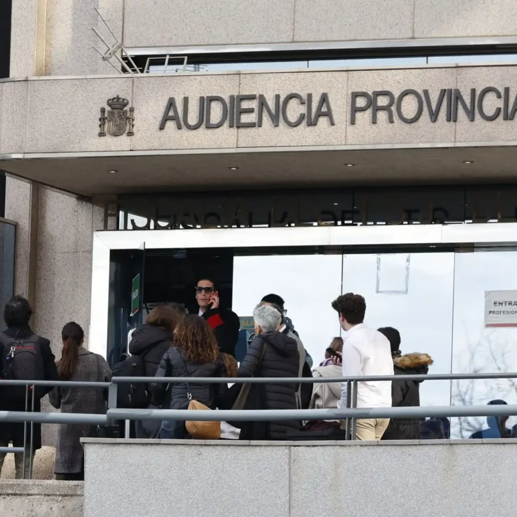 Caso mascarillas: juicio en el Tribunal Supremo y vínculos con SEPI y Begoña Gómez