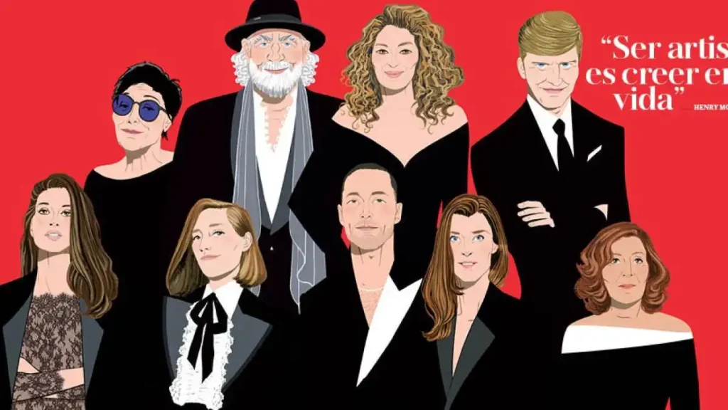 Celebración de la Creatividad: La Octava Edición de los Premios Tributo a las Artes