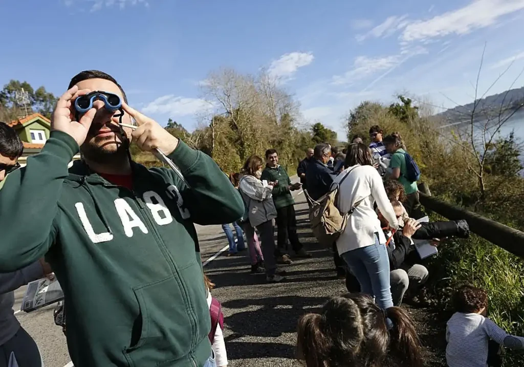Celebración del Día Mundial de los Humedales en Asturias: Actividades y Conciencia Ambiental