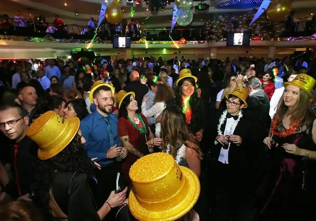 Celebraciones Anticipadas de Fin de Año en Asturias: Un Festín para los Más Pequeños