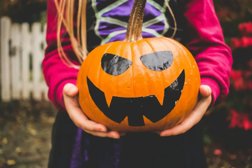 Celebraciones de Halloween en Asturias: Diversión para Todos