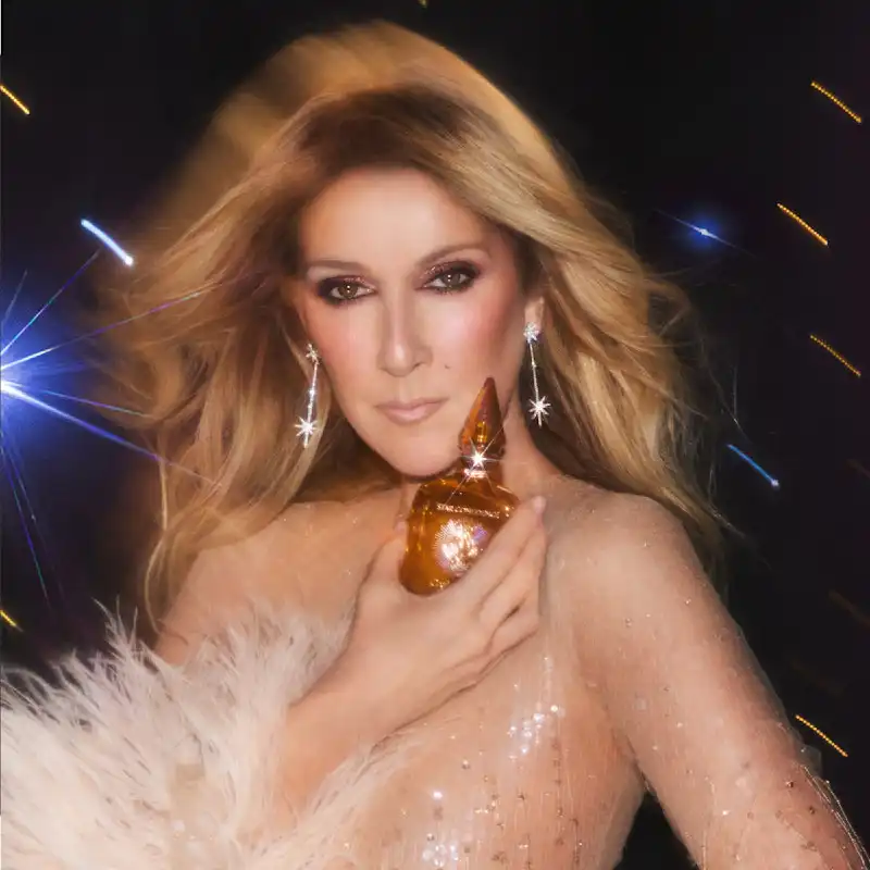 Céline Dion: Renacimiento y Empoderamiento en la Nueva Campaña de Charlotte Tilbury