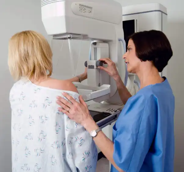 Células infieles y proteína RANK: avance clave para detectar cáncer de mama temprano