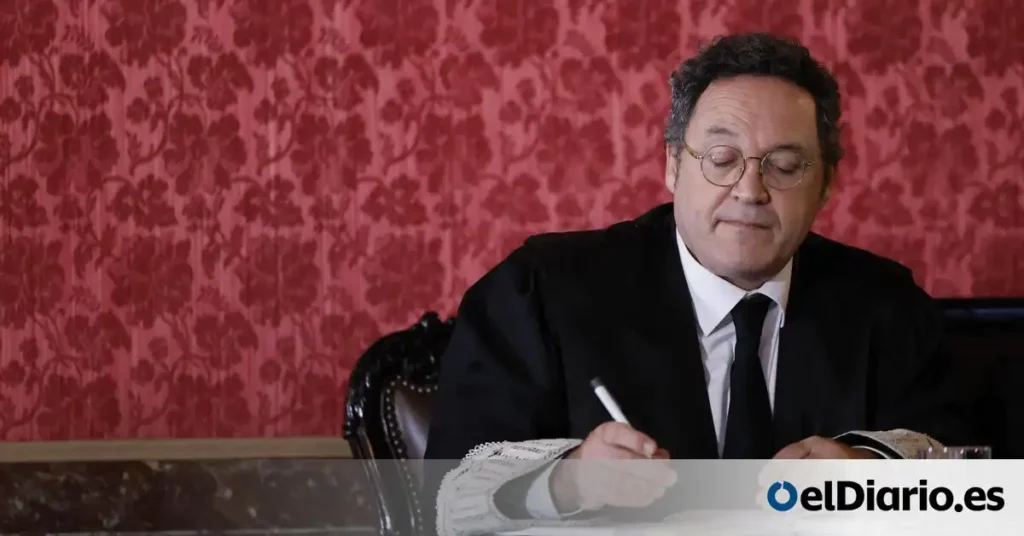 Controversias Judiciales en España: El Caso del Fiscal General y la UCO