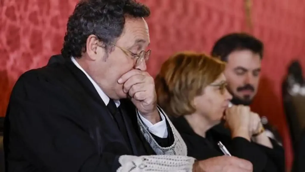 Controversias Judiciales en España: El Caso del Fiscal General y sus Implicaciones