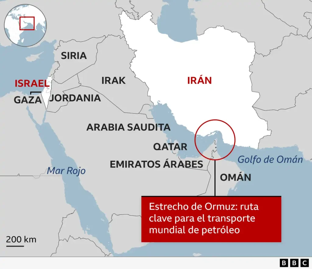Conversaciones EE.UU.-Irán en Islamabad: ¿Qué significa la tregua frágil en el Estrecho de Ormuz?