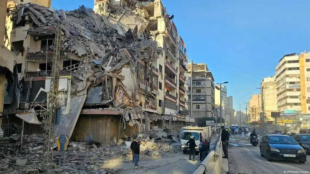 Creciente Tensión en Oriente Medio: La Guerra entre EE.UU., Israel e Irán