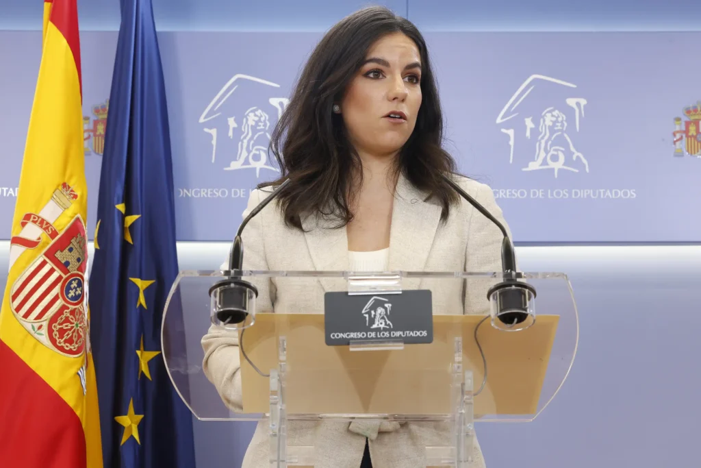 Crisis Interna en el PP y Vox: Un Enfrentamiento que Sacude la Política Española