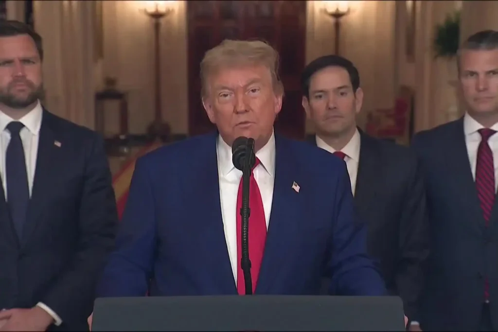 Crisis del estrecho de Ormuz: ultimátum de Trump y escalada militar en Oriente Próximo