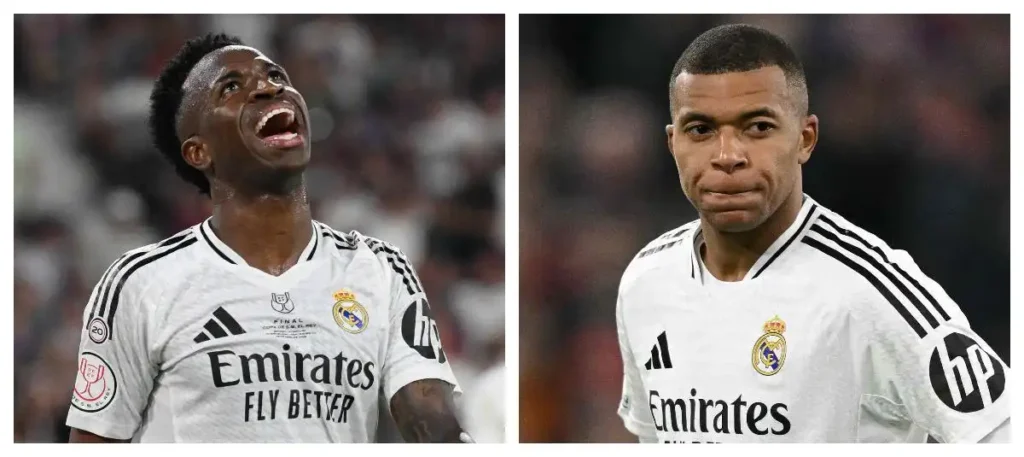 Crisis en el Real Madrid: Un Análisis de la Actual Temporada