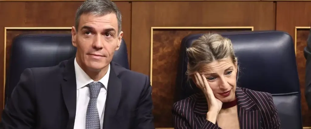 Crisis en la Coalición: Sumar y el PSOE en Disputa por el Plan de Vivienda
