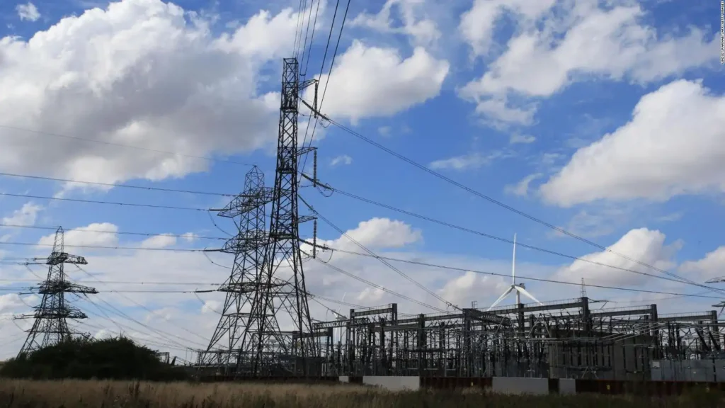 Crisis energética en Europa por bloqueo del estrecho de Ormuz