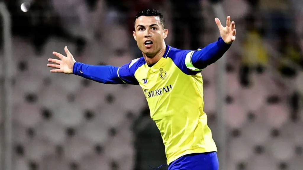 Cristiano Ronaldo Al Nassr campeón 2026: ¿Favoritismo o competencia legítima?