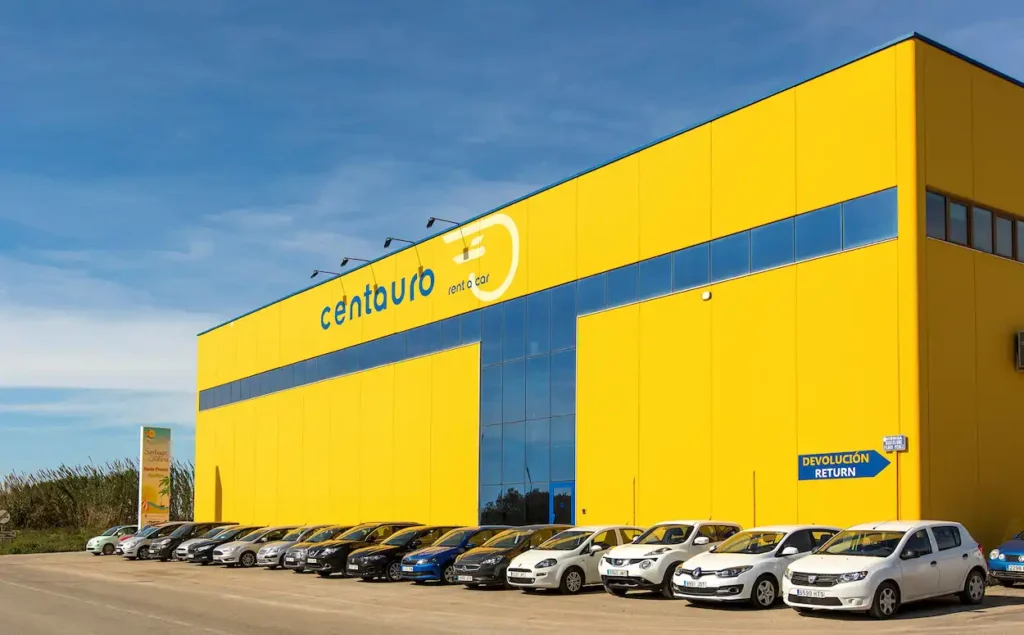 Denuncia por Prácticas Abusivas en el Alquiler de Vehículos: El Caso de Centauro Rent a Car
