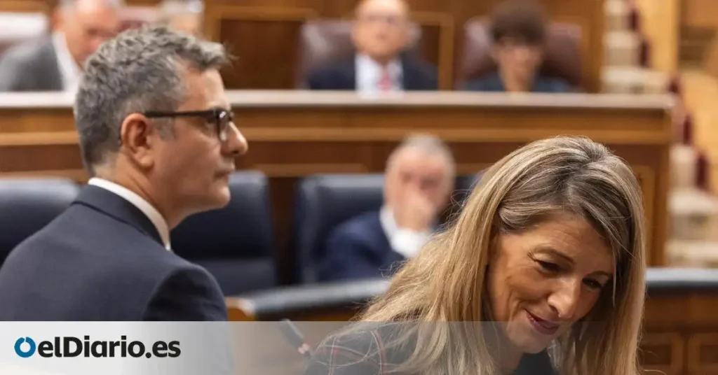Desafíos en la Política de Vivienda: Tensiones entre el Gobierno y Sumar