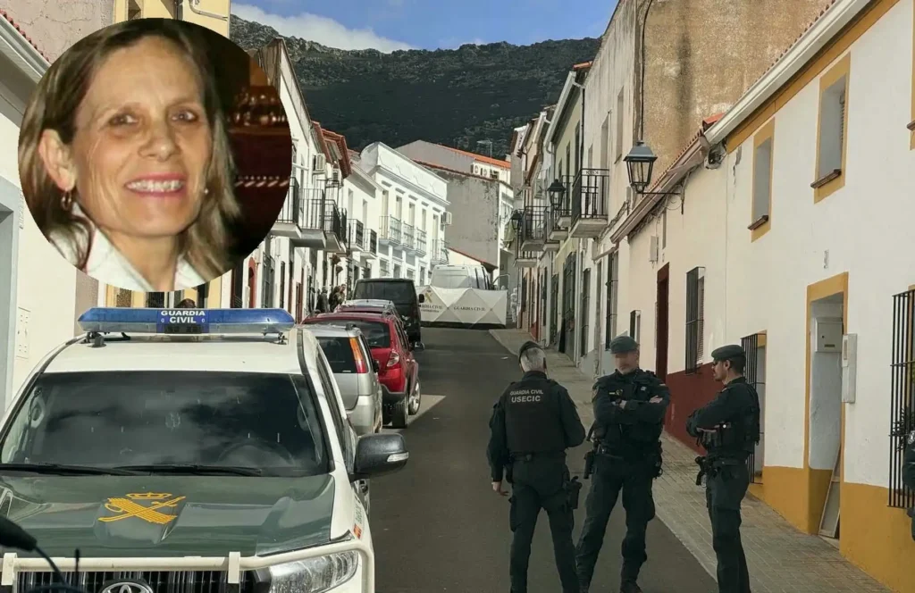 Desaparición de Francisca Cadenas: Avances en la Investigación Tras el Hallazgo de Restos Óseos