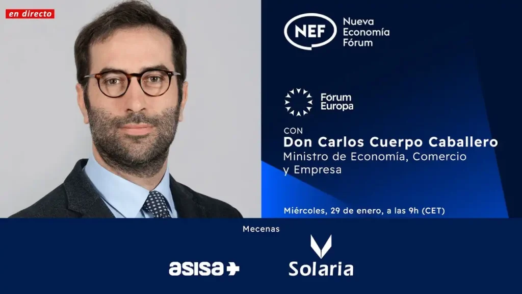 Desayuno Informativo: Un Análisis de la Economía y la Política Nacional