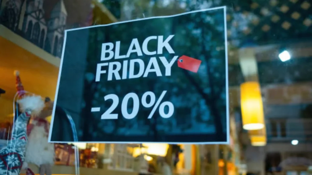 Descuentos Imperdibles: El Corte Inglés Brilla en el Black Friday