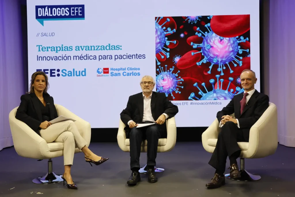 Desigualdad de género en tratamiento del párkinson: acceso tardío y menor uso de terapias avanzadas