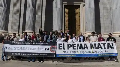 Desmitificando el Debate sobre la Regularización de Migrantes en España