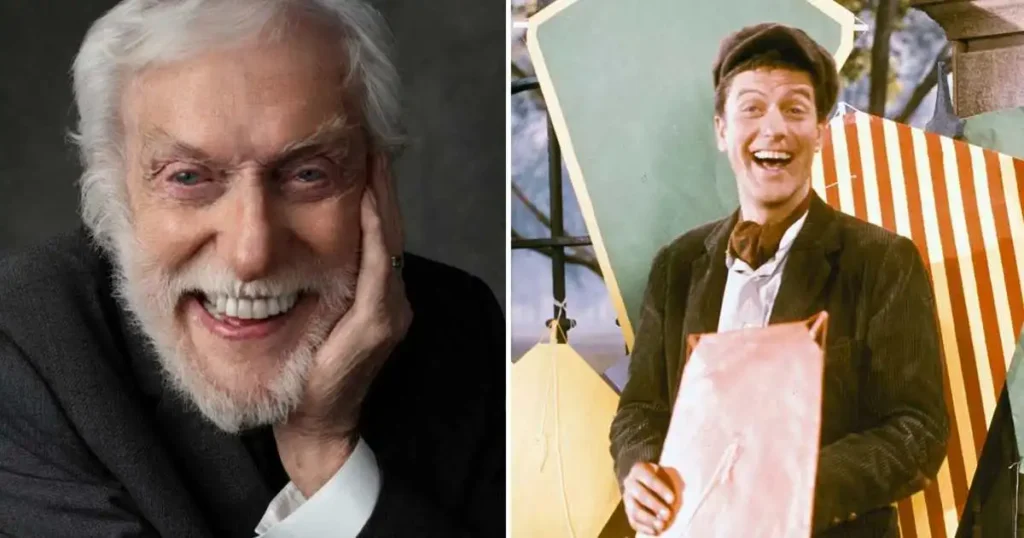 Dick Van Dyke: Un Centenario Lleno de Vida y Optimismo