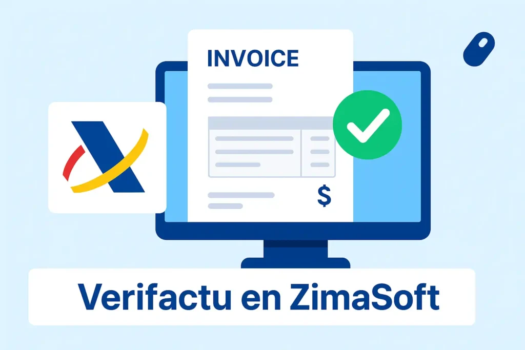 Digitalización en la restauración: cajas inteligentes y Verifactu 2027
