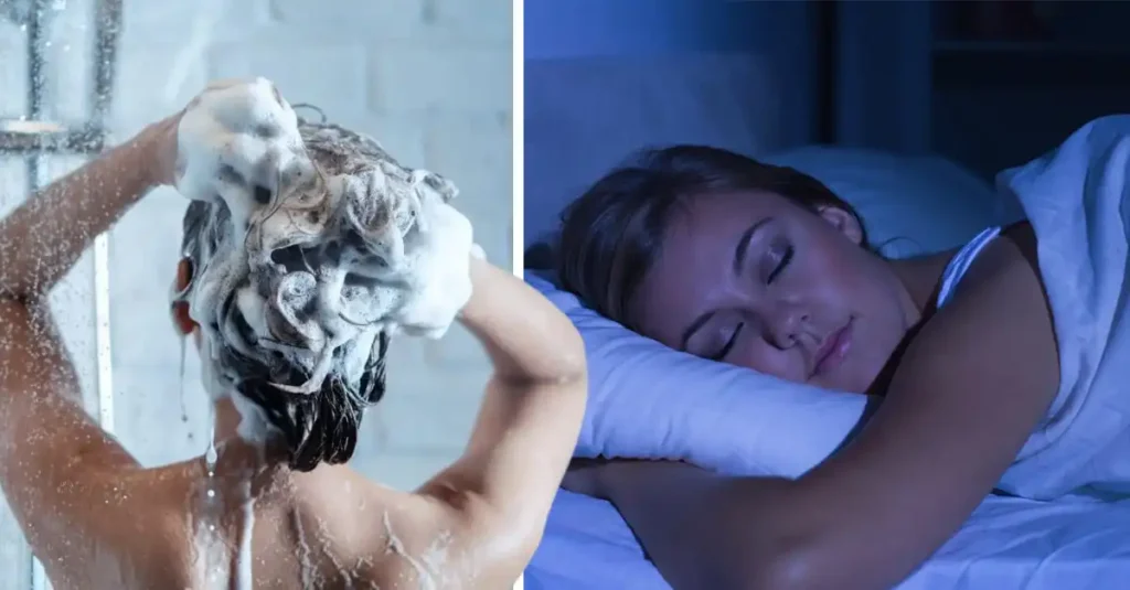 Ducharse por la mañana o por la noche: qué dice la ciencia sobre el mejor momento